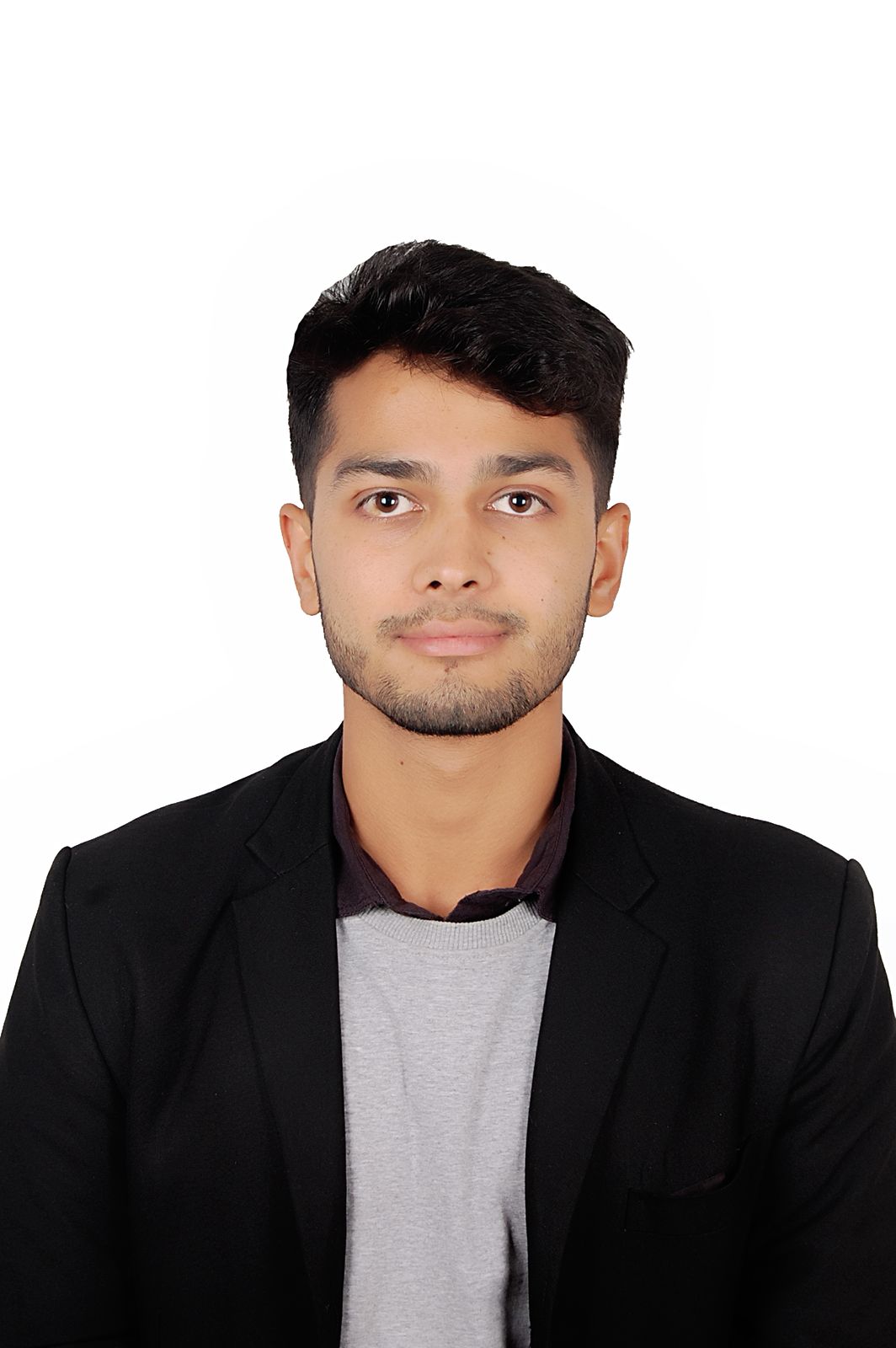 Gunesh Jha